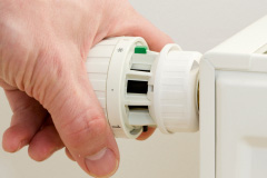 Lilliput central heating repair costs